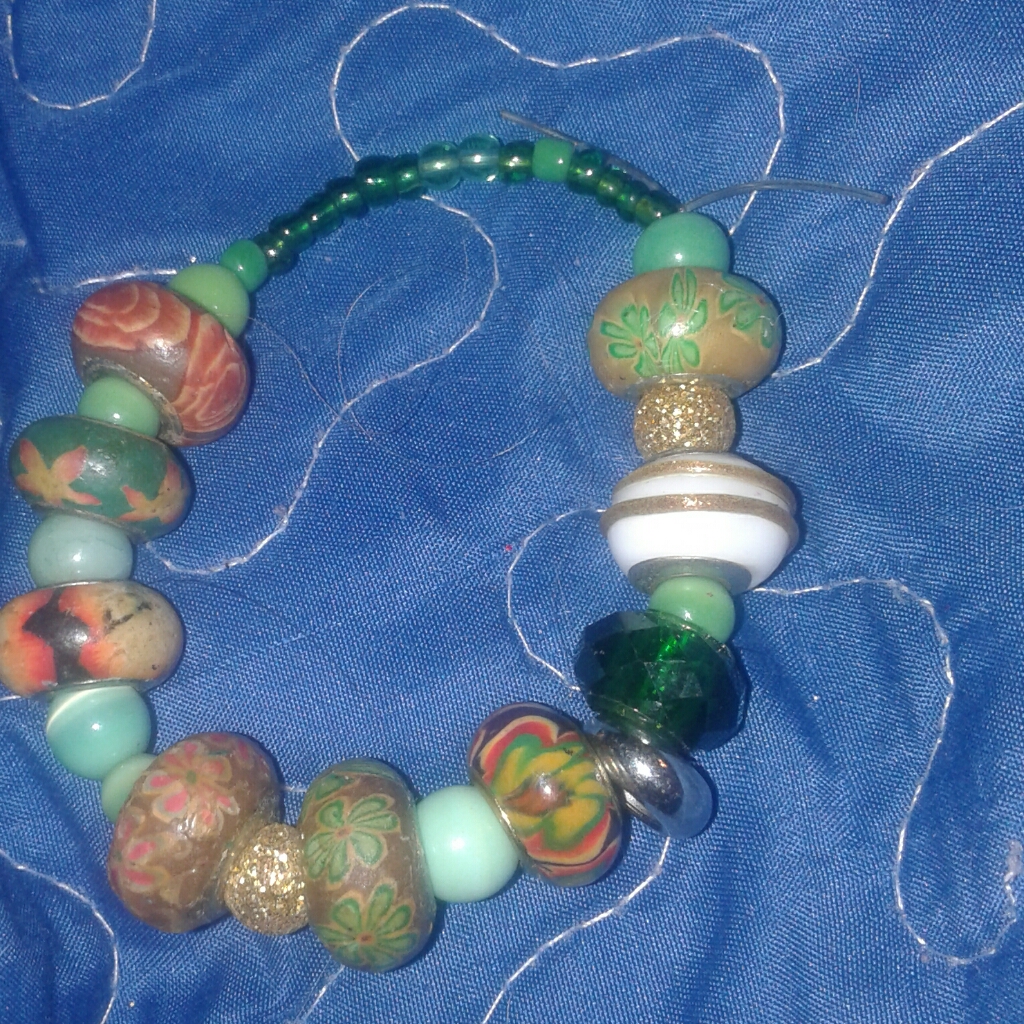 Stretch Bracelet